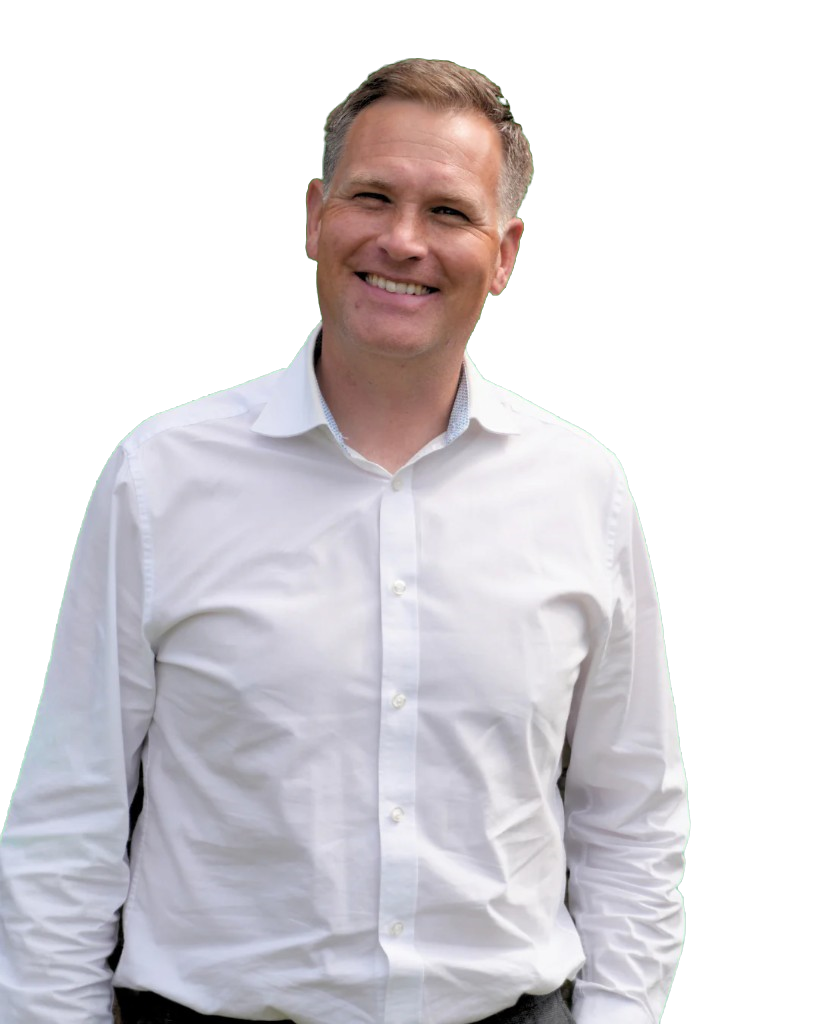 Advisor portrait