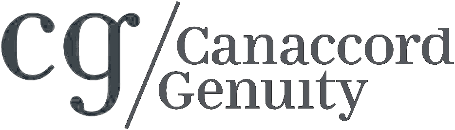 Canaccord Genuity